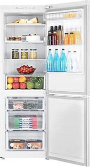 Samsung RB31HSR2DWW/EO Koel-vriescombinatie