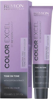 Revlon Revlonissimo Color Excel Tone On Tone 7.24 70 ml