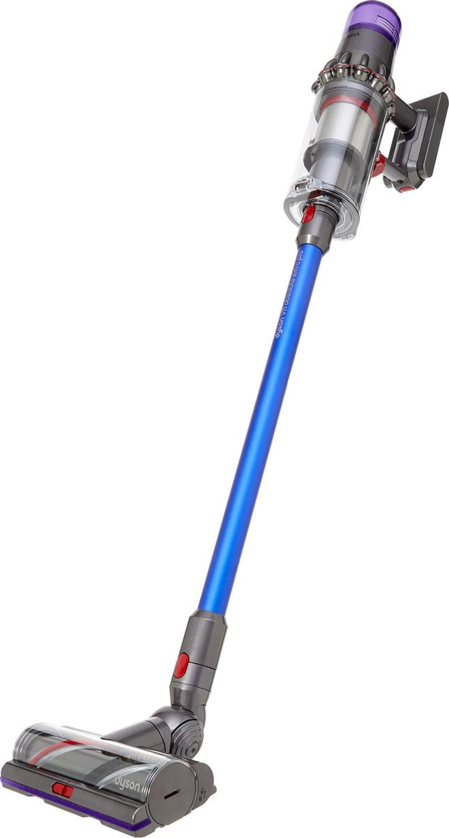 Dyson V11 Absolute Extra - Steelstofzuiger