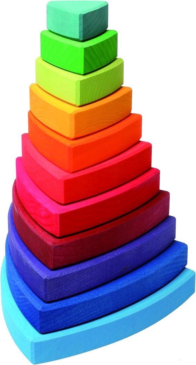 grimm's stapeltoren wankel 23 cm