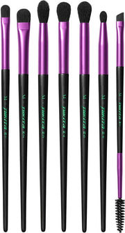 Morphe X Nikita Eye Brush Set