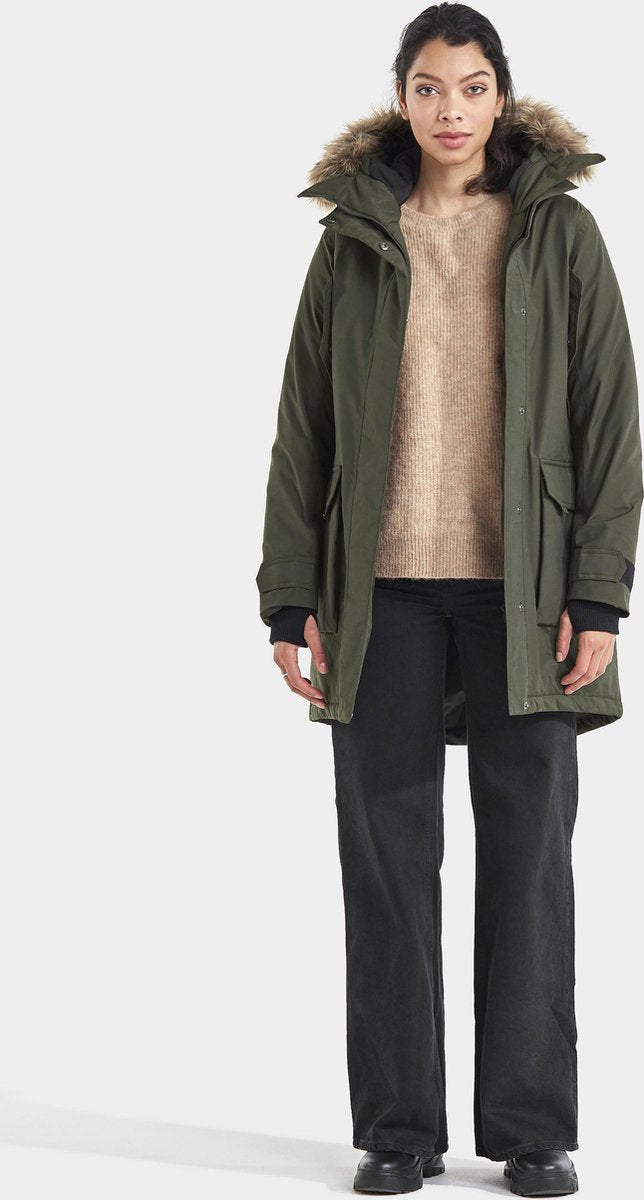 Didriksons Parka