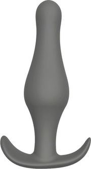Anker Buttplug - Grijs