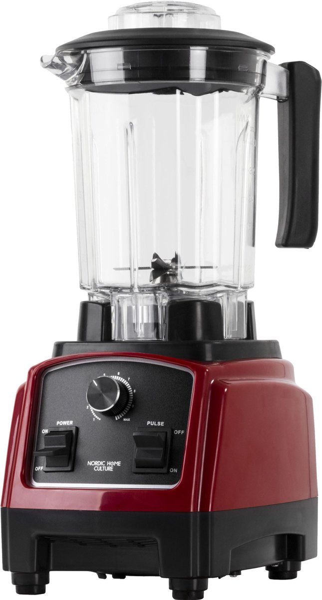 NORDIC HOME CULTURE BLN-005 Powerblender