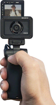 Sony Cybershot DSC-RX0M2