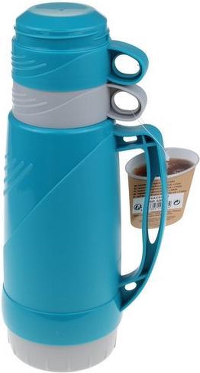 GERS EQUIPMENT - Kunststof Thermosfles 0