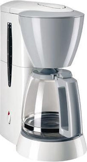 Melitta Single 5 - Filter-koffiezetapparaat - Wit