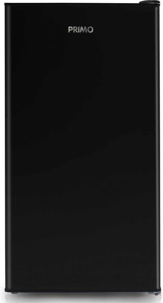 PRIMO PR113FR Koelkast - Tafelmodel - 61L - E - Zwart