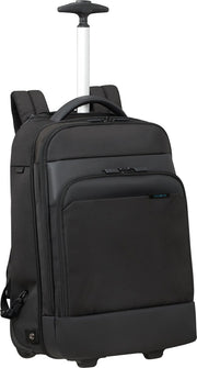 Samsonite - Backpack Mysight 17.3 Trolley/Wheel