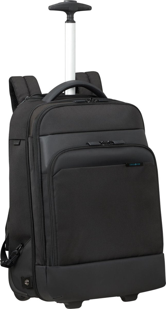 Samsonite - Backpack Mysight 17.3 Trolley/Wheel