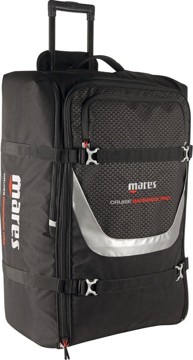 Mares Duiktas - Cruise Backpack Pro 128L