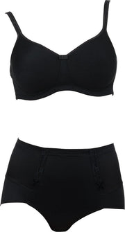 Anita Care Tonya Prothese Bh 5706X 001 Zwart 80F