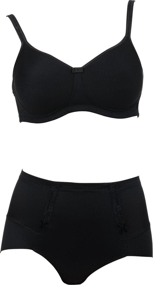 Anita Care Tonya Prothese Bh 5706X 001 Zwart 80F