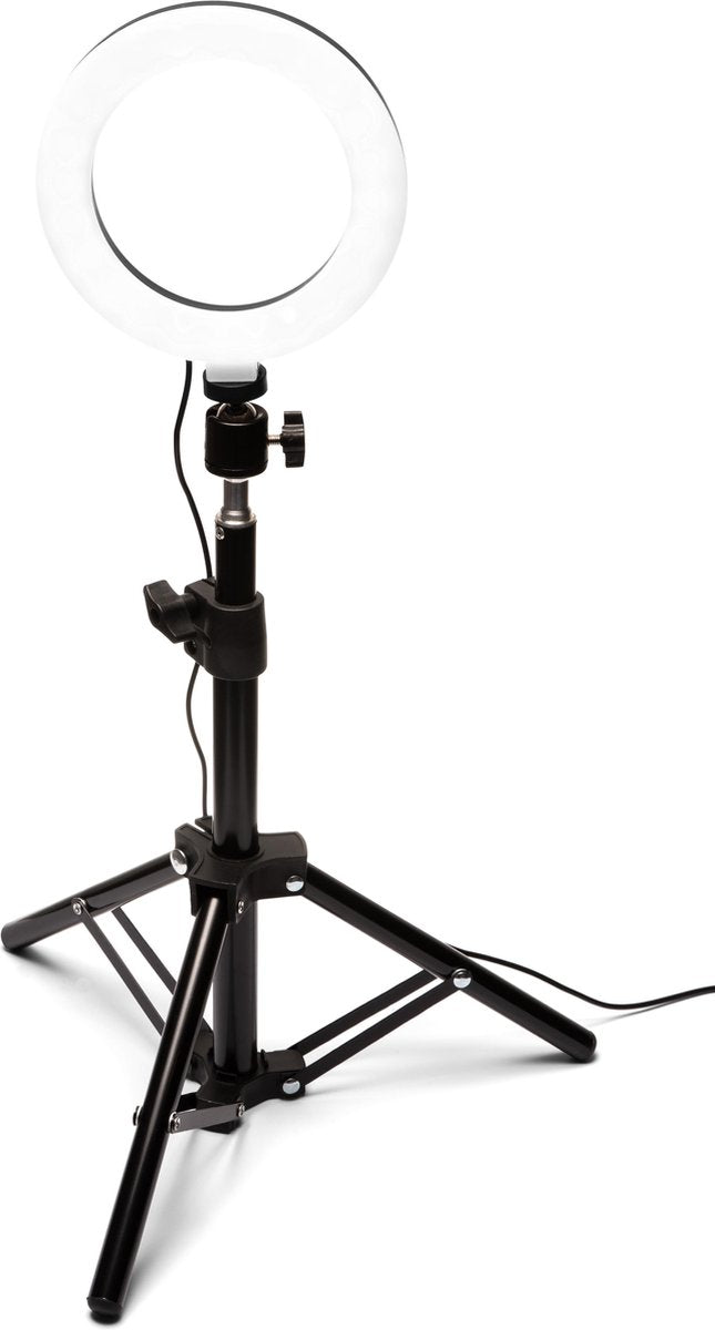 Rio RL06-dressing tabel make up ring light