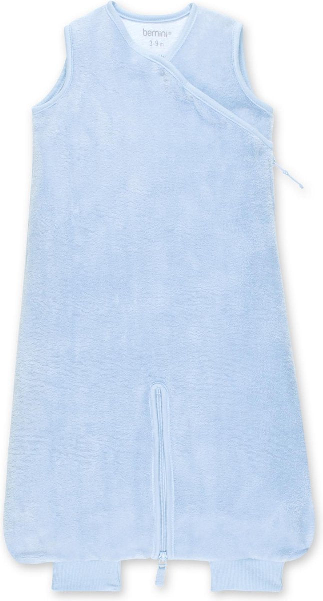 Slaapzak 3-9 m bambu BMINI 61 frost