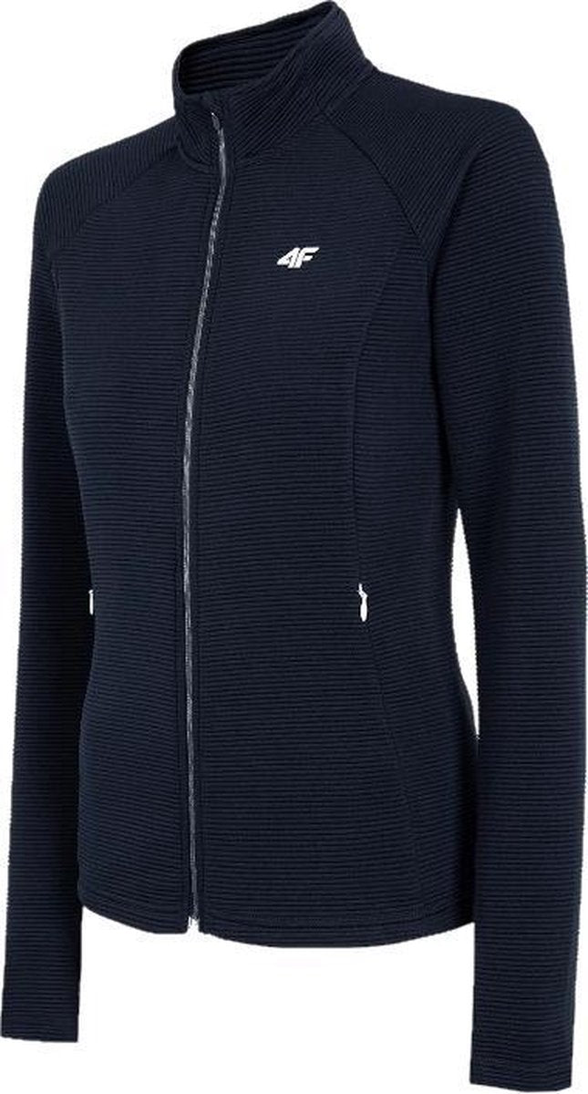 4F Women's Sweatshirt H4L21-BLDF080-31S