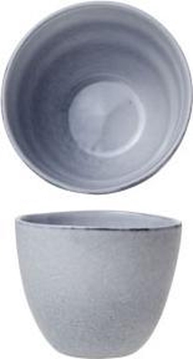 Loft kop d9xh7.3cm zonder oor25cl