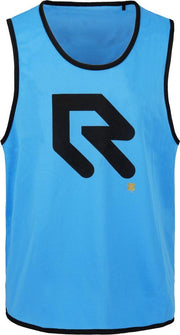 Robey Sleeveless BIB (maat KIDS) - Neon Sky Blue
