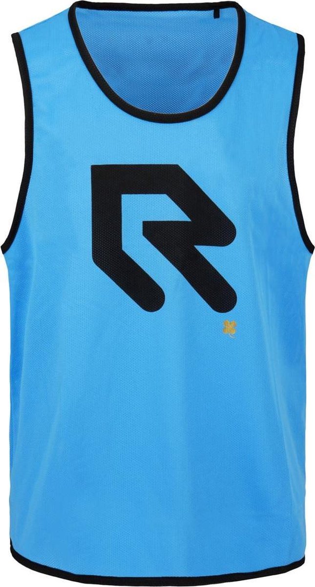 Robey Sleeveless BIB (maat KIDS) - Neon Sky Blue