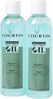 Courtin Icegel