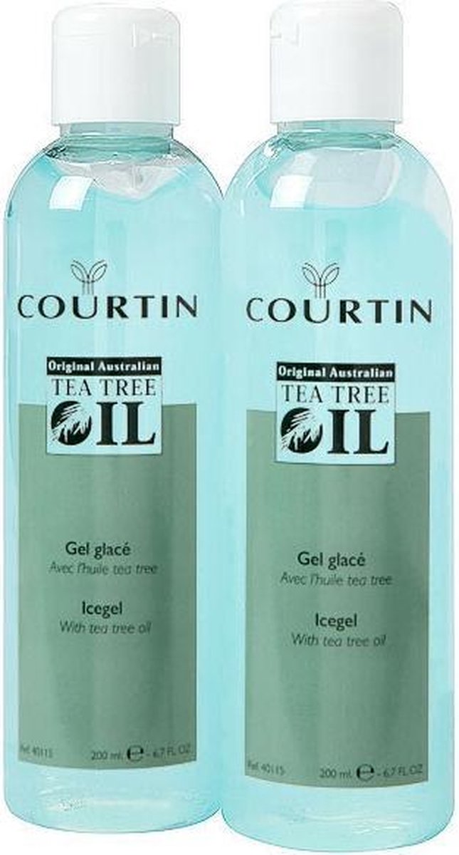Courtin Icegel