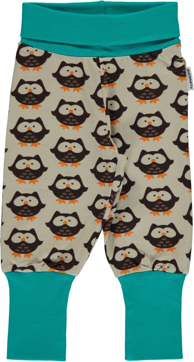 Maxomorra Broek |OWL| 50/56