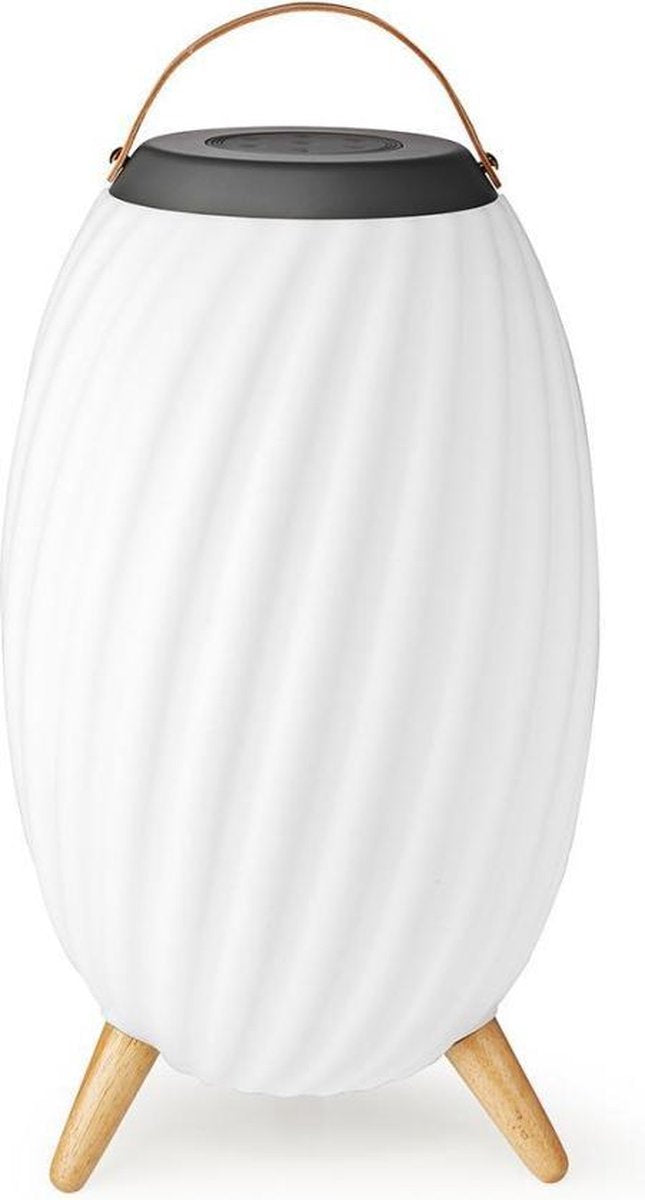 Bluetooth® Speaker | 90 W | Werkt tot 6 Uur | True Wireless Stereo (TWS) | Waterbestendig