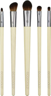 Ecotools Daily Defined Eye Kit - Make-up kwastenset