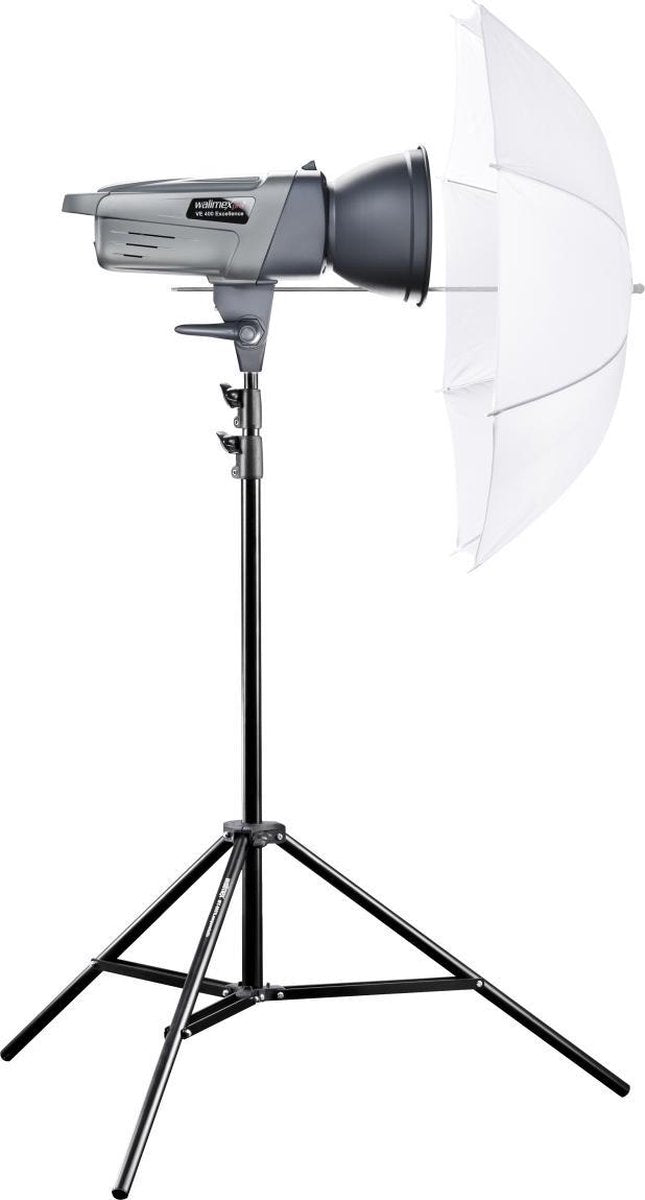 walimex pro VE-400 Excellence beginner set