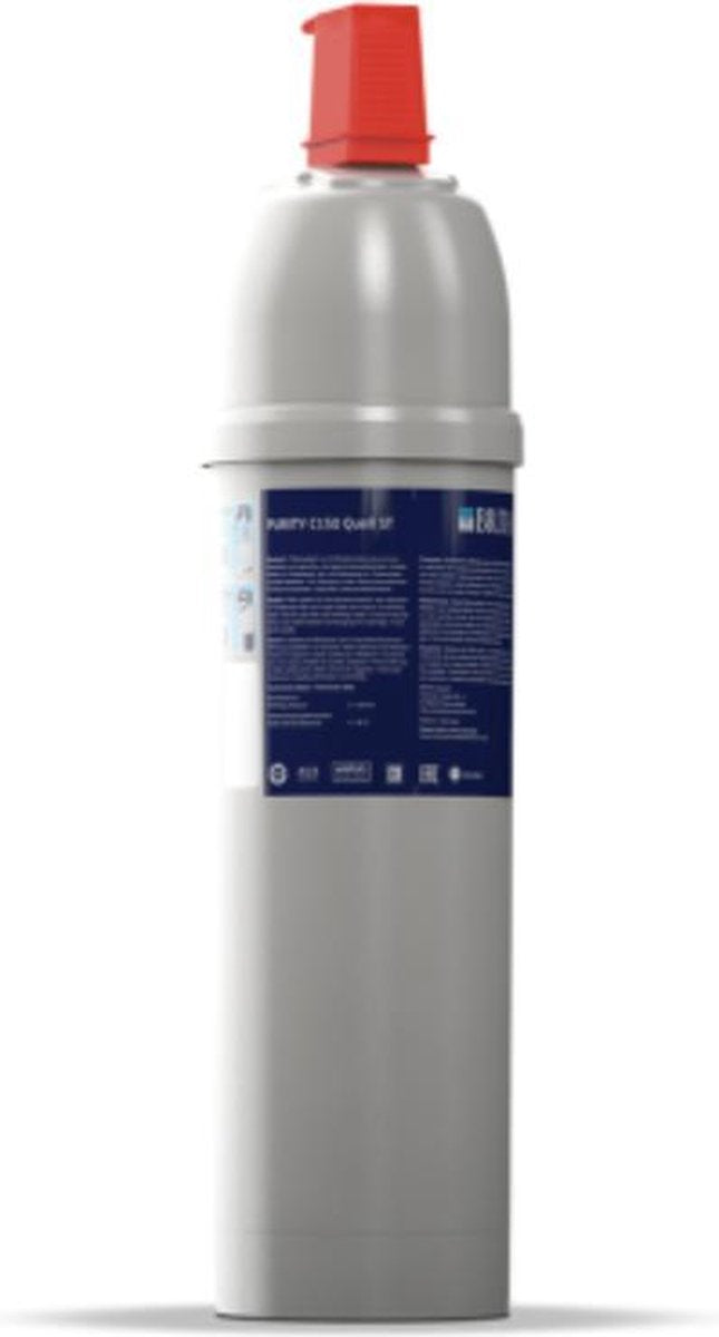 Brita | Purity C150 | Kalkfilter