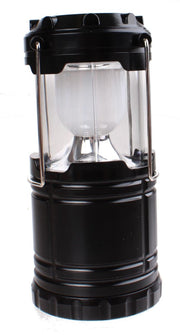 Redcliffs Campinglamp 18