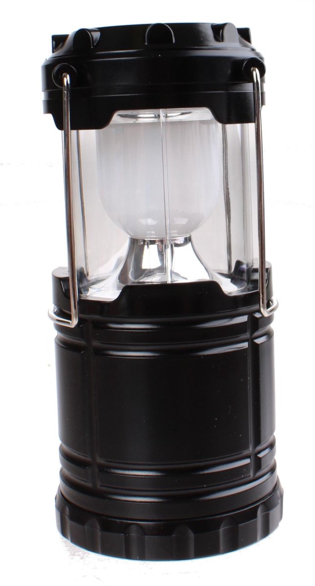 Redcliffs Campinglamp 18