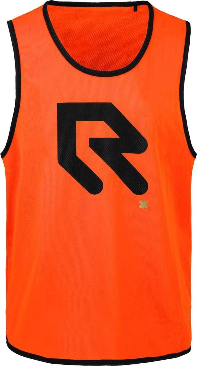 Robey Sleeveless BIB (maat KIDS) - Neon Orange