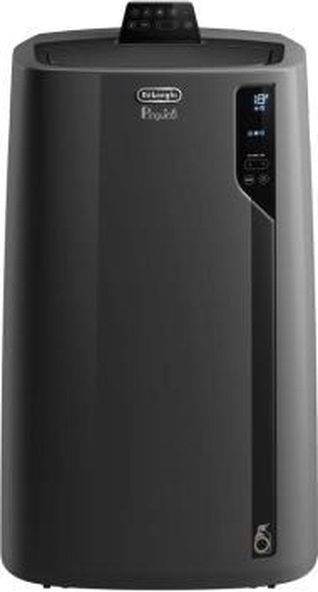 De'Longhi Pinguino PAC EL112CST - Mobiele Airco - Zwart
