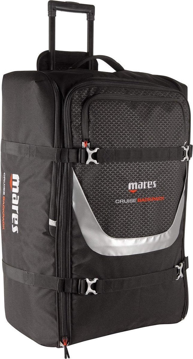 Mares Cruise Back Pack - Duiktas 100L