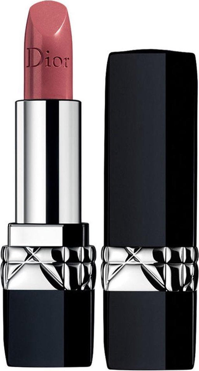 Dior Rouge Lipstick Lippenstift - 458 Paris
