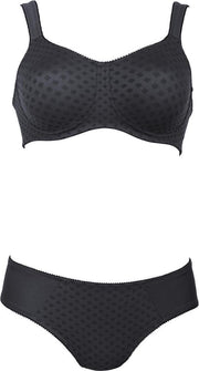 Anita Care Lisa Prothese Bh 5726X 408 Antraciet 95B