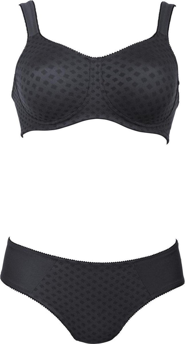 Anita Care Lisa Prothese Bh 5726X 408 Antraciet 95B