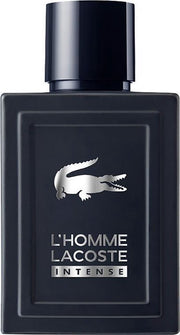 L'HOMME LACOSTE INTENSE  50 ml | parfum voor dames aanbieding | parfum femme | geurtjes vrouwen | geur