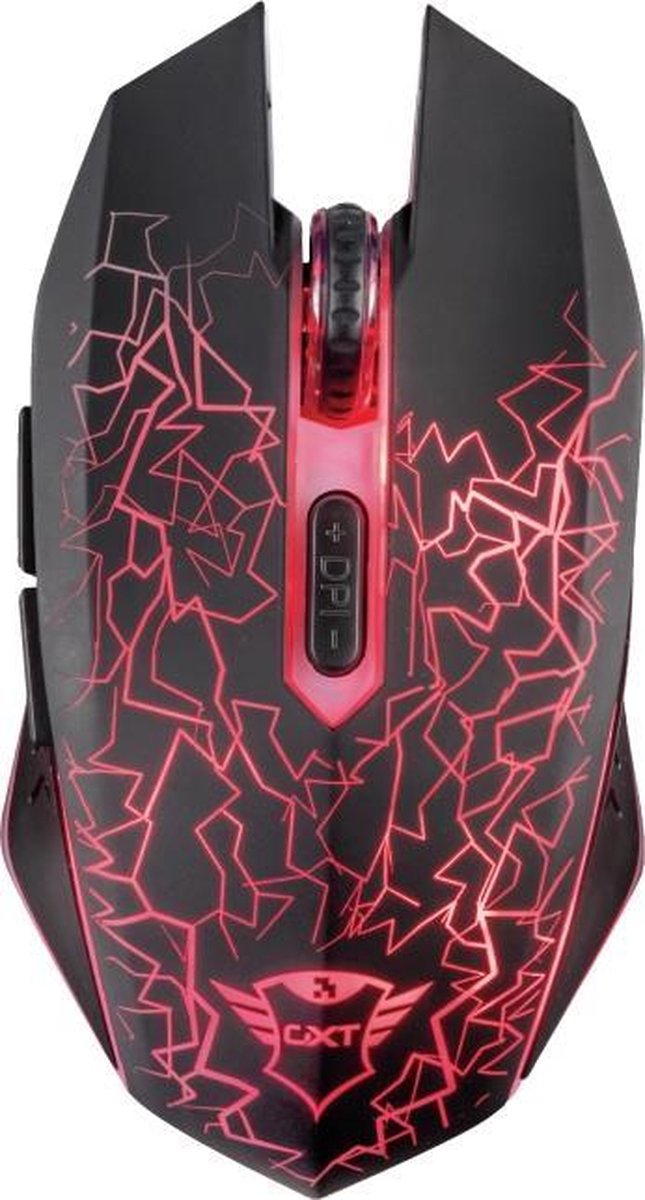 GXT107 Izza - Gaming Muis - Draadloos