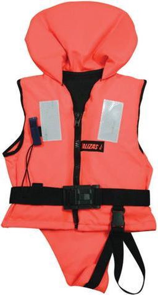 Lalizas 115N Volwassen Reddingsvest voor >90kg