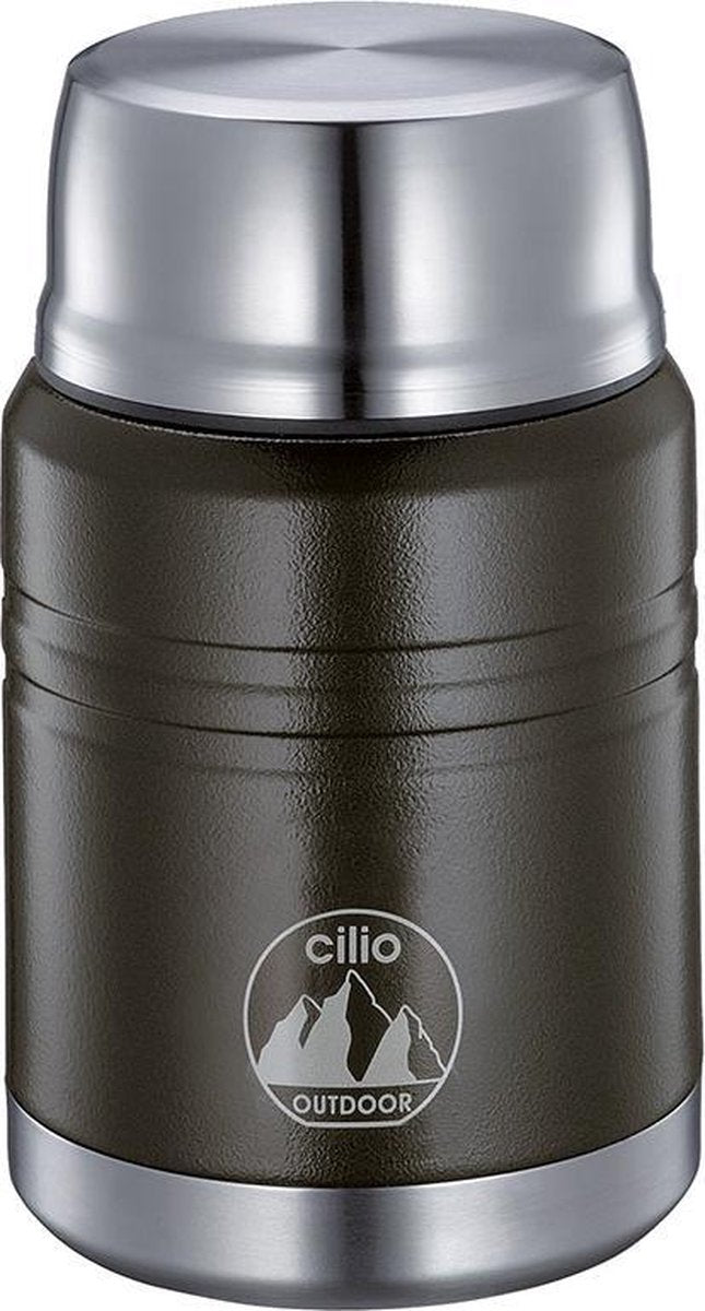 Cilio Food Container Monte 500 ml