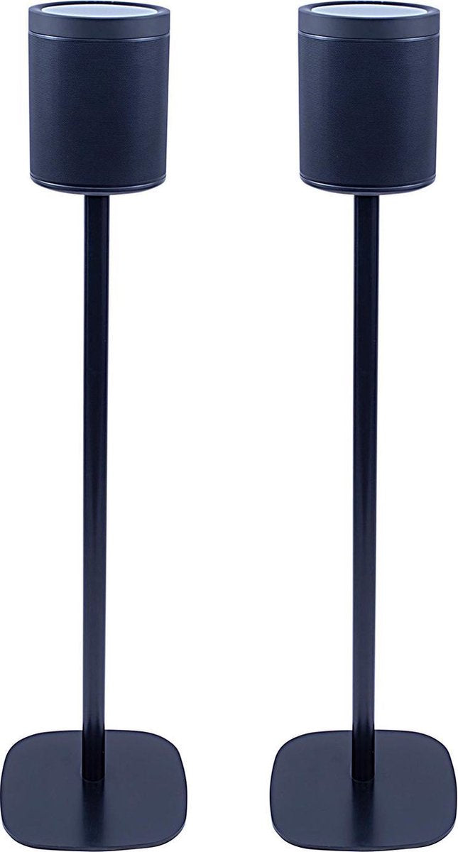 Vebos standaard Yamaha Musiccast 20 zwart set