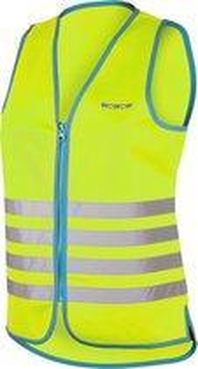 WOWOW July Jacket Adults Yellow S