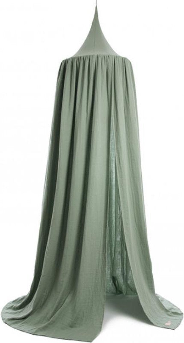 Bedhemel Eden Green Nobodinoz