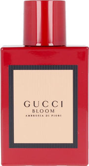 GUCCI BLOOM AMBROSIA DI FIORI  50 ml | parfum voor dames aanbieding | parfum femme | geurtjes vrouwen | geur