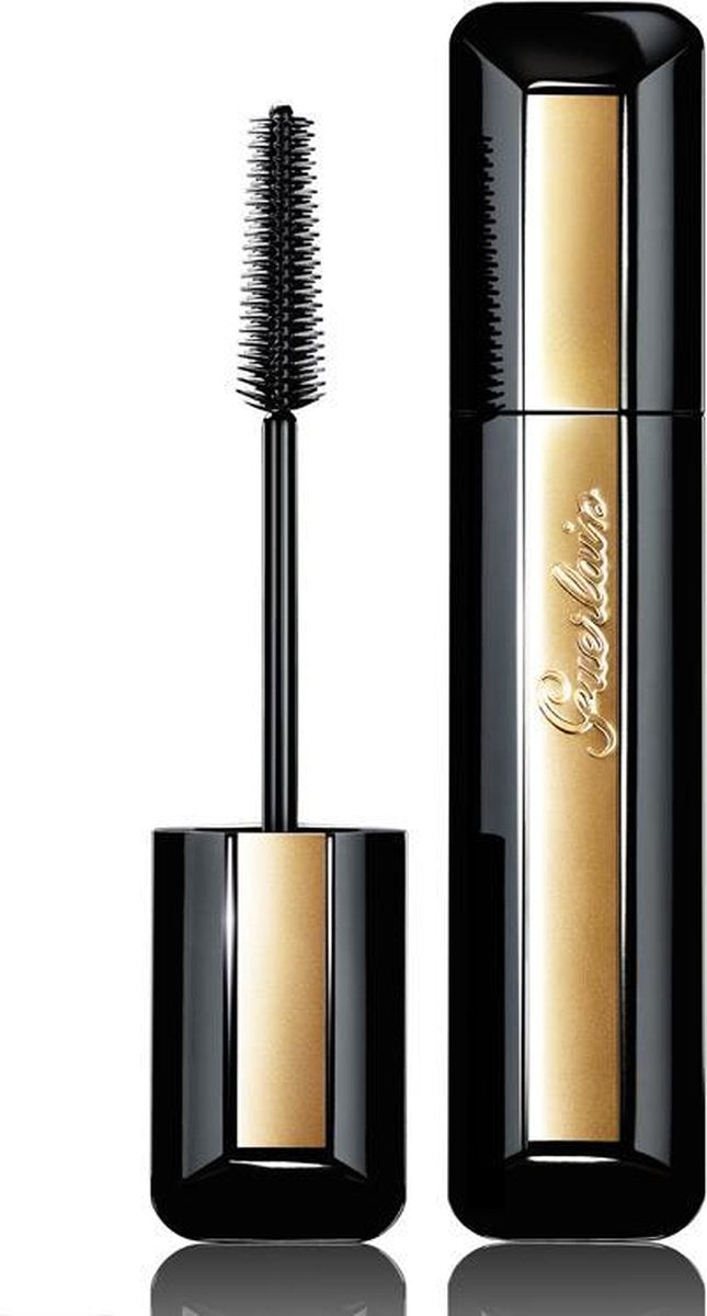 Guerlain - Cils D' Enfer So Volume Mascara - Noir Profond