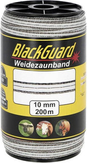 BlackGuard Weideband
