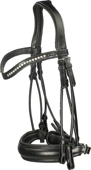 Dy'on Stang En Trens  Drc Mat - Black-black - full