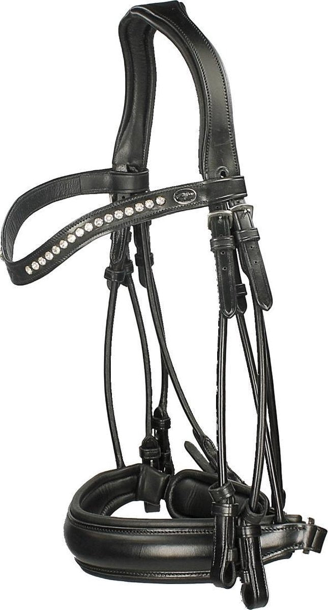 Dy'on Stang En Trens  Drc Mat - Black-black - full